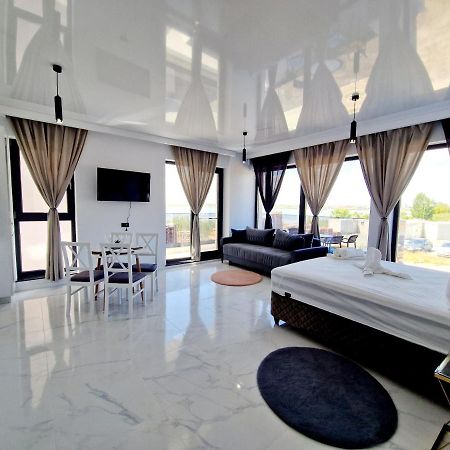 Studio Armsea Mamaia Nord Exteriér fotografie