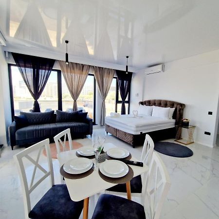 Studio Armsea Mamaia Nord Exteriér fotografie