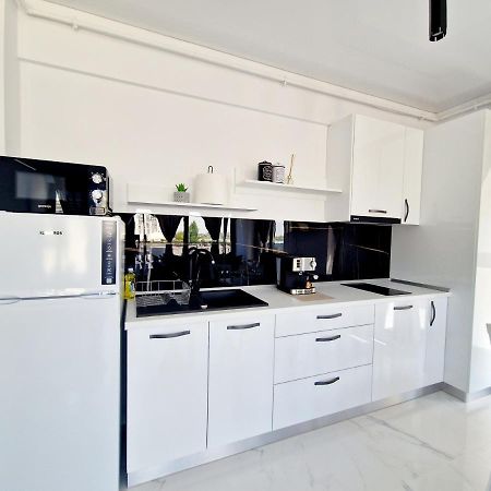 Studio Armsea Mamaia Nord Exteriér fotografie