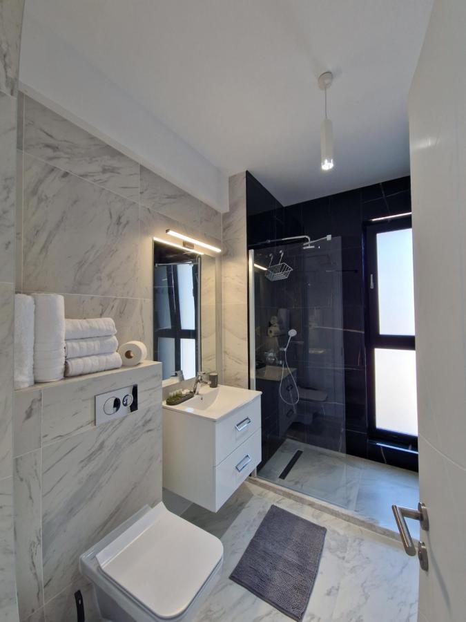 Studio Armsea Mamaia Nord Exteriér fotografie