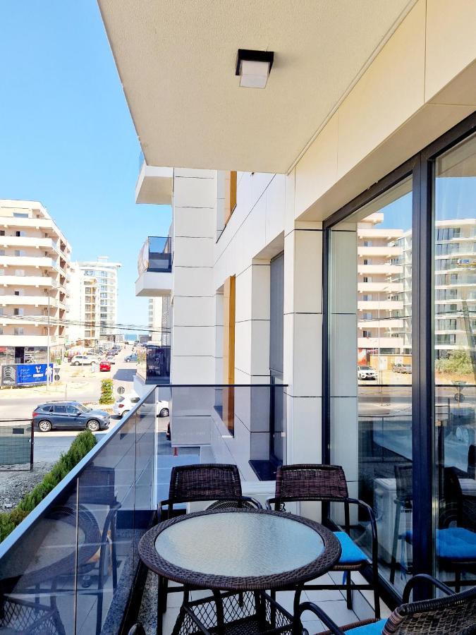 Studio Armsea Mamaia Nord Exteriér fotografie