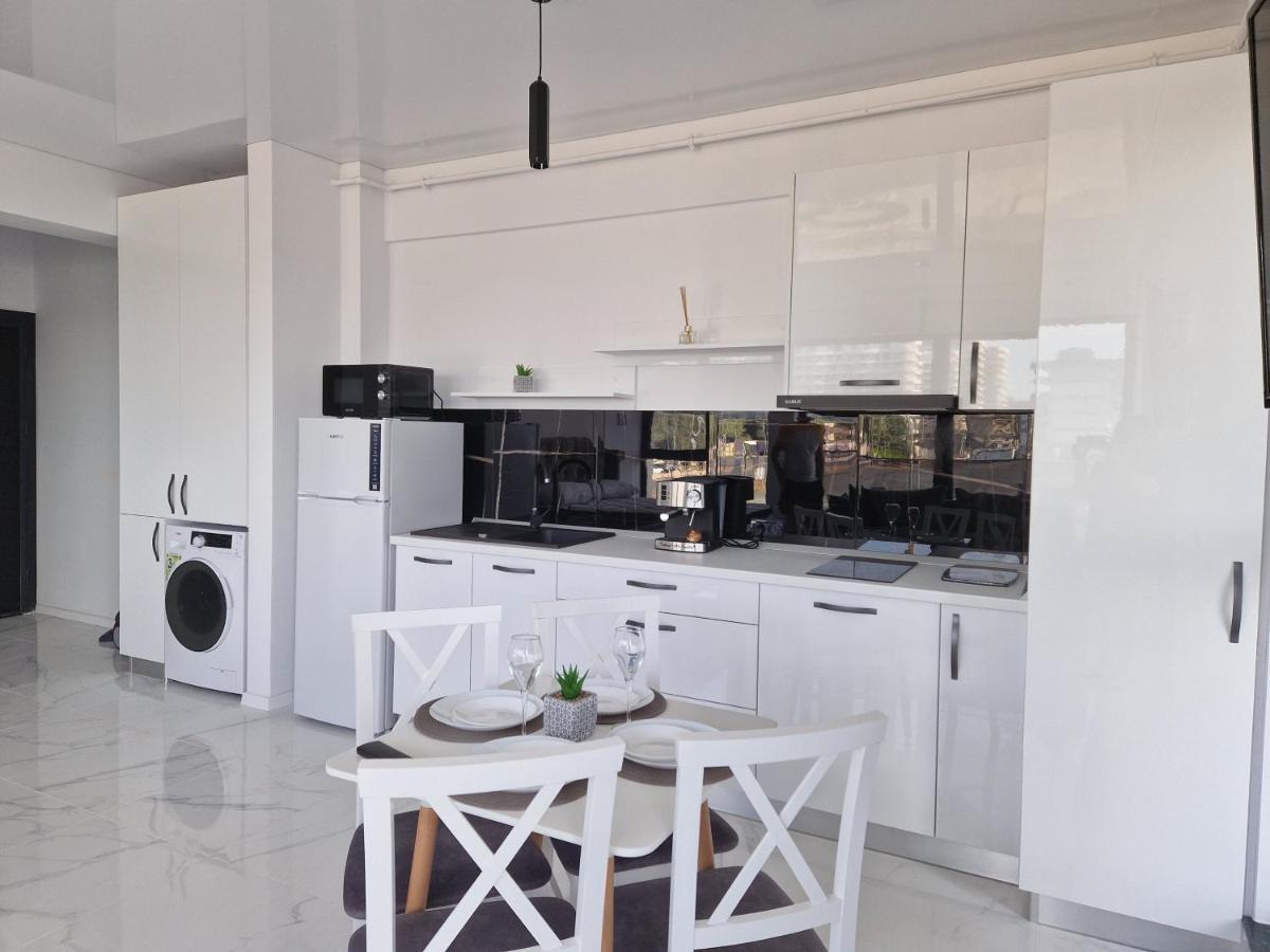 Studio Armsea Mamaia Nord Exteriér fotografie