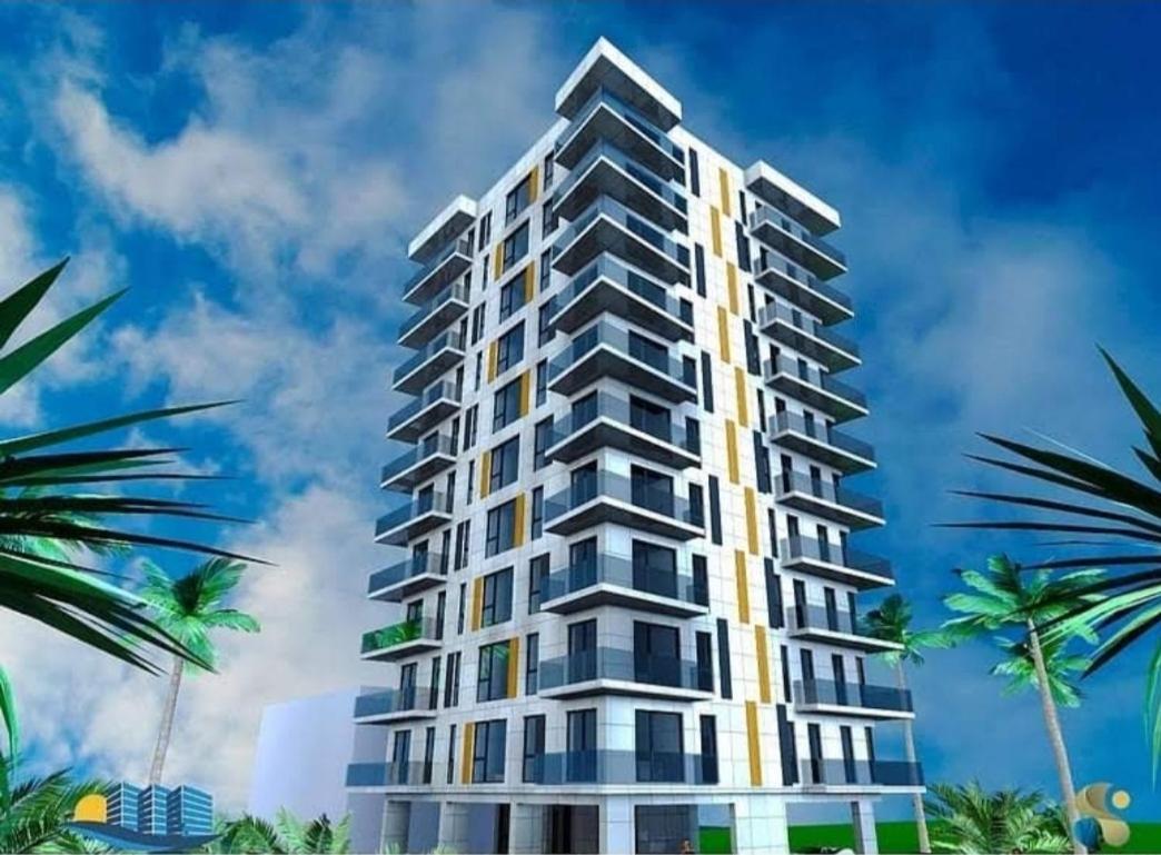Studio Armsea Mamaia Nord Exteriér fotografie